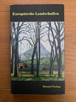 Europäische Landschaften 