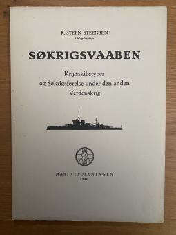 Sokrigsvaaben 