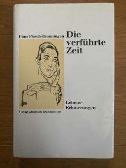 Die verführte Zeit 