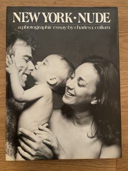 New York Nude 