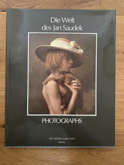 Die Welt des Jan Saudek 