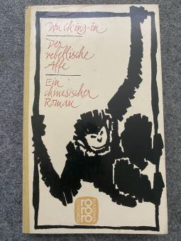 Der rebellische Affe 