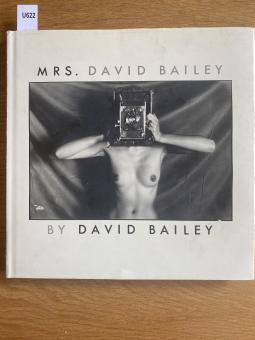 Mrs. David Bailey 