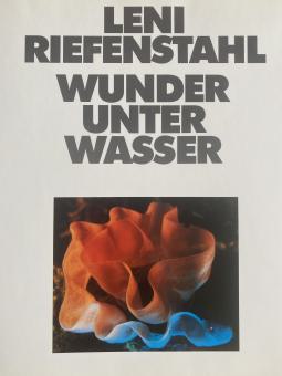 Wunder unter Wasser 
