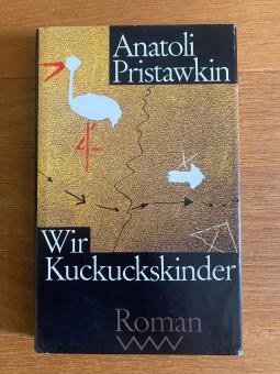 Wir Kuckuckskinder 