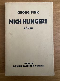 Mich hungert 
