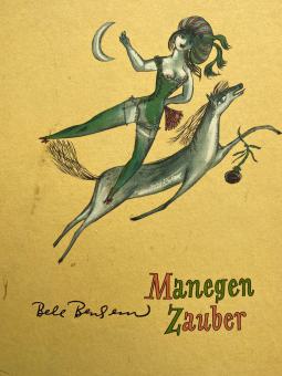 Manegen-Zauber 