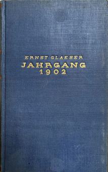 Jahrgang 1902 