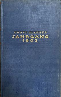 Jahrgang 1902 