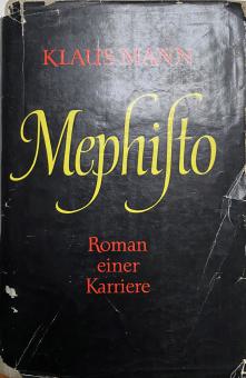 Mephisto 