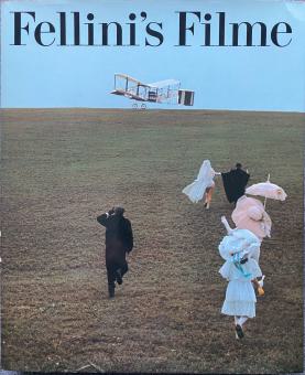 Fellini's Filme 